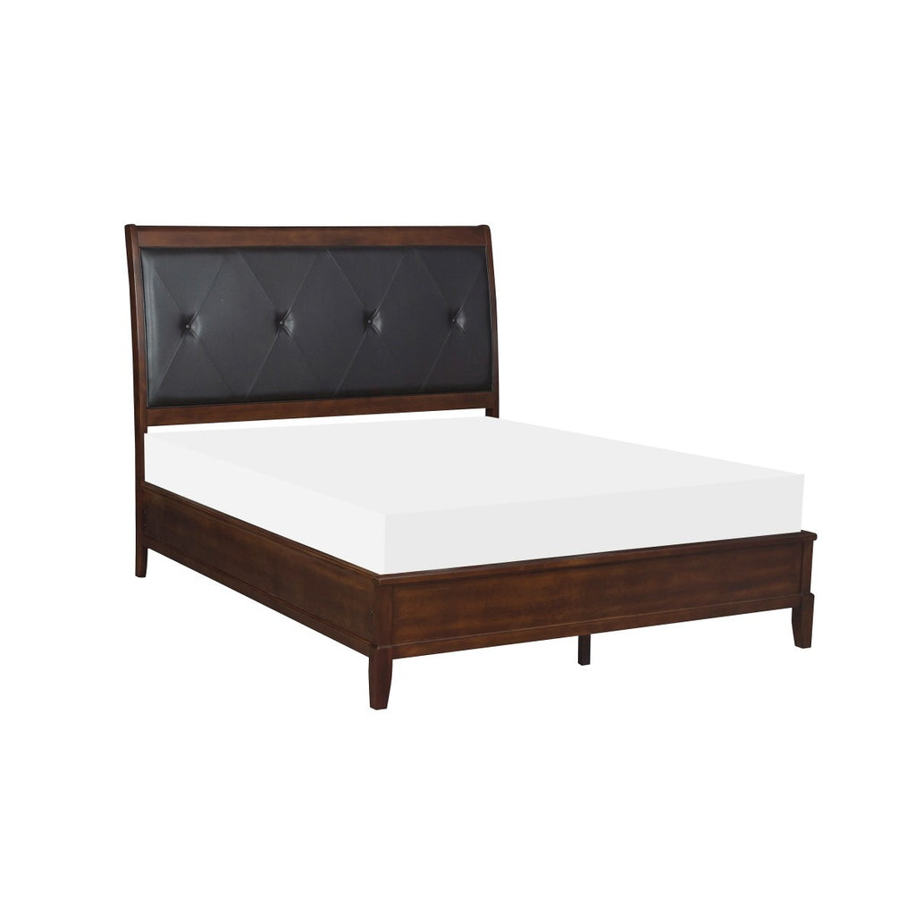 1730F-1* Full Bed