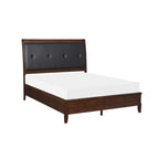 1730F-1* Full Bed