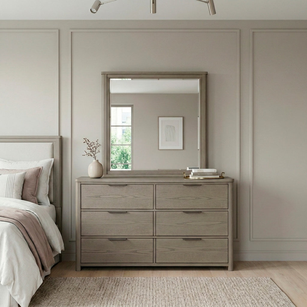 2393-6 Mirror