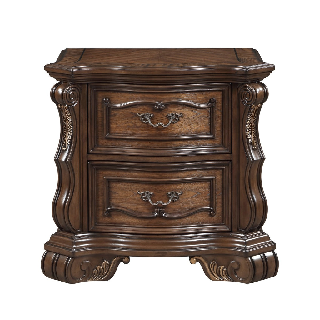 2424-4 Night Stand