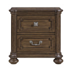 2473-4 Night Stand