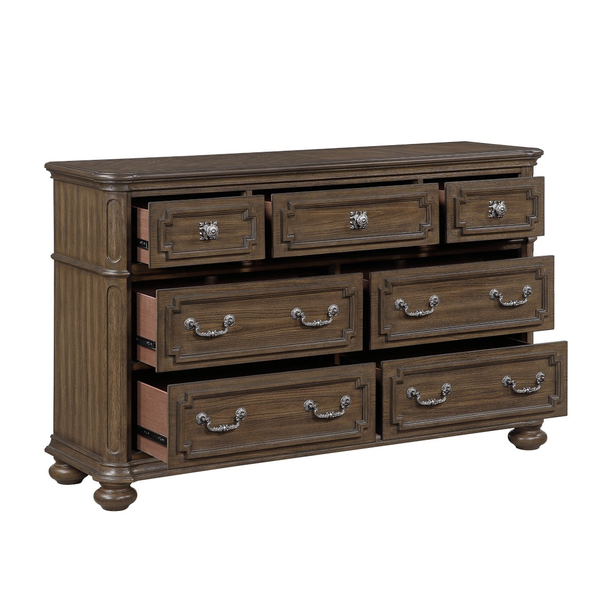 2473-5 Dresser