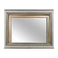 1616-6 Mirror, LED Lighting
