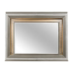 1616-6 Mirror, LED Lighting