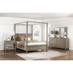 1316-4 Night Stand