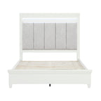 1321-1* Queen Bed
