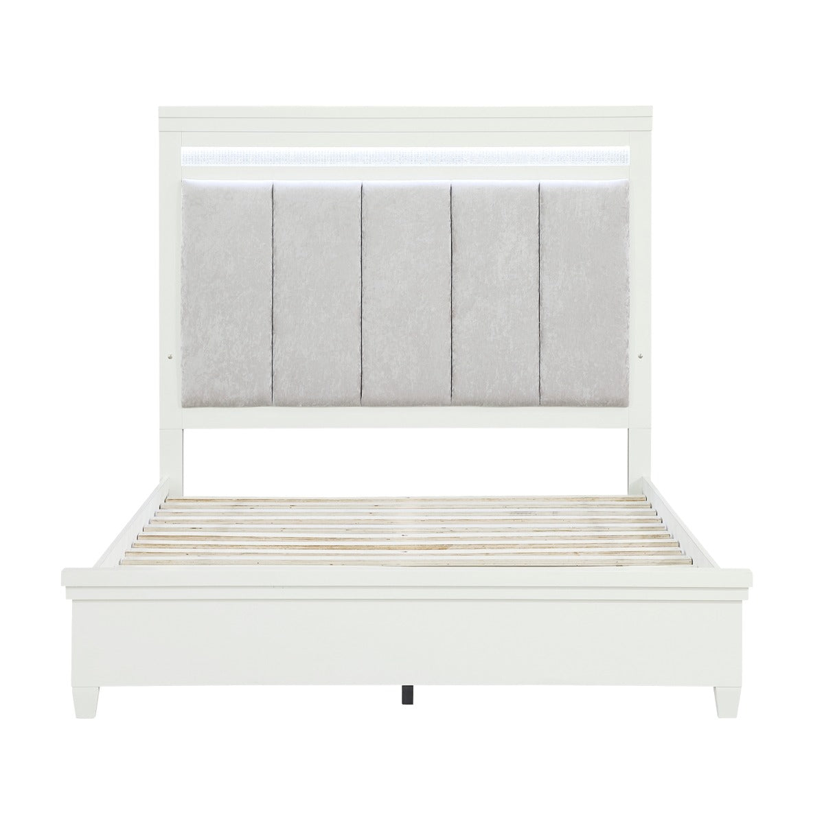 1321-1* Queen Bed