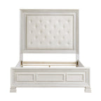 1596K-1EK* Eastern King Bed