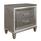 1616-4 Night Stand