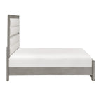2327-1* Queen Bed