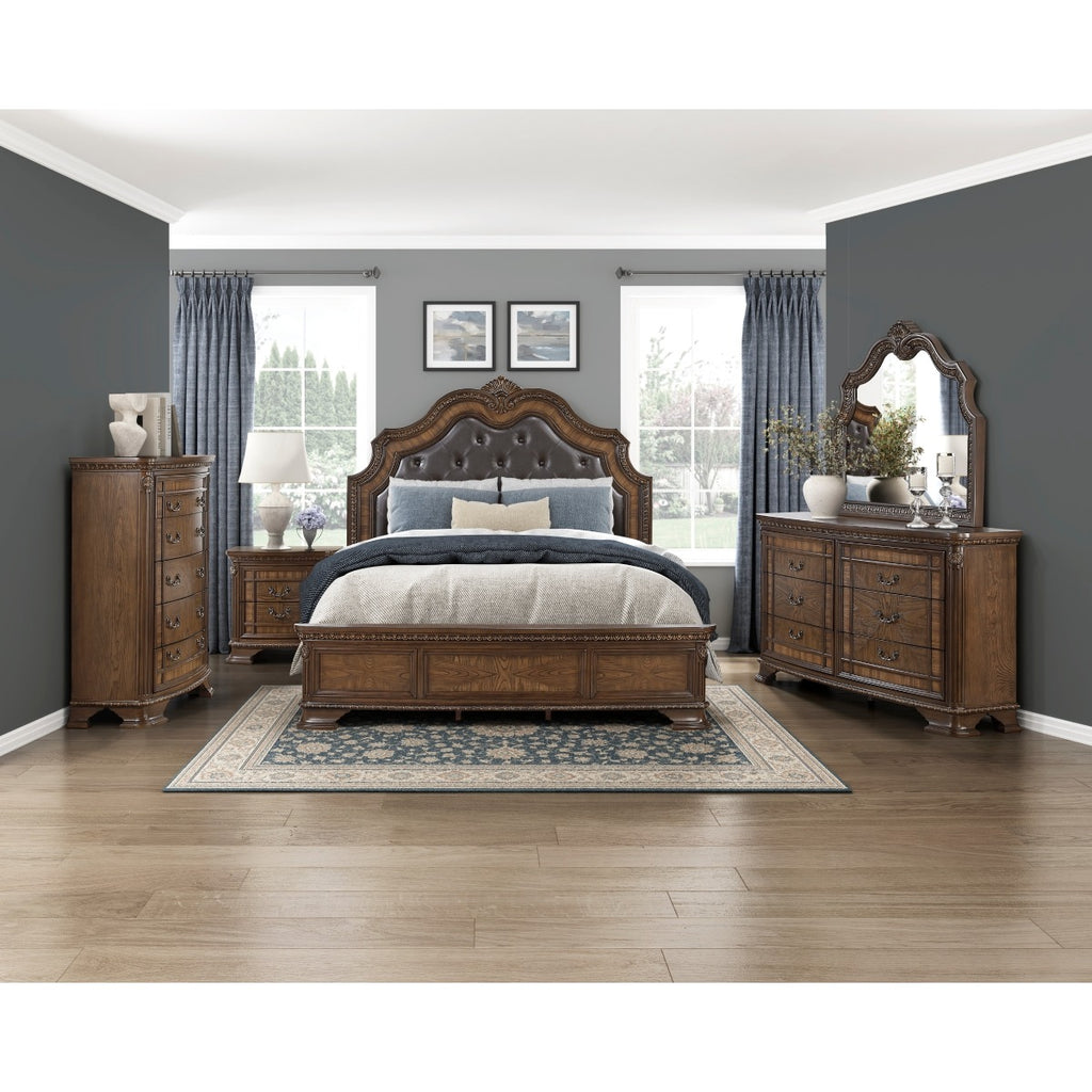 2392-4 Night Stand