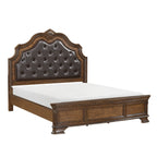 2392K-1EK* Eastern King Bed
