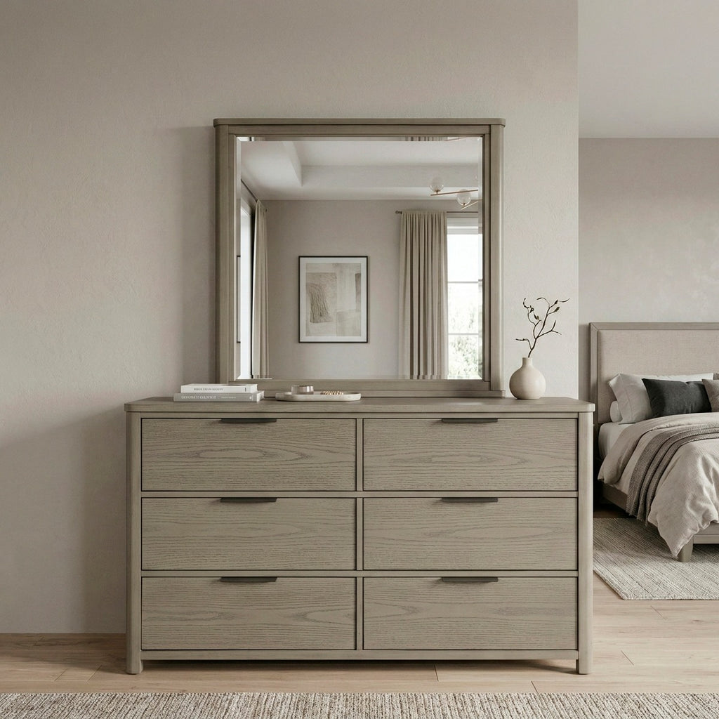 2393-6 Mirror