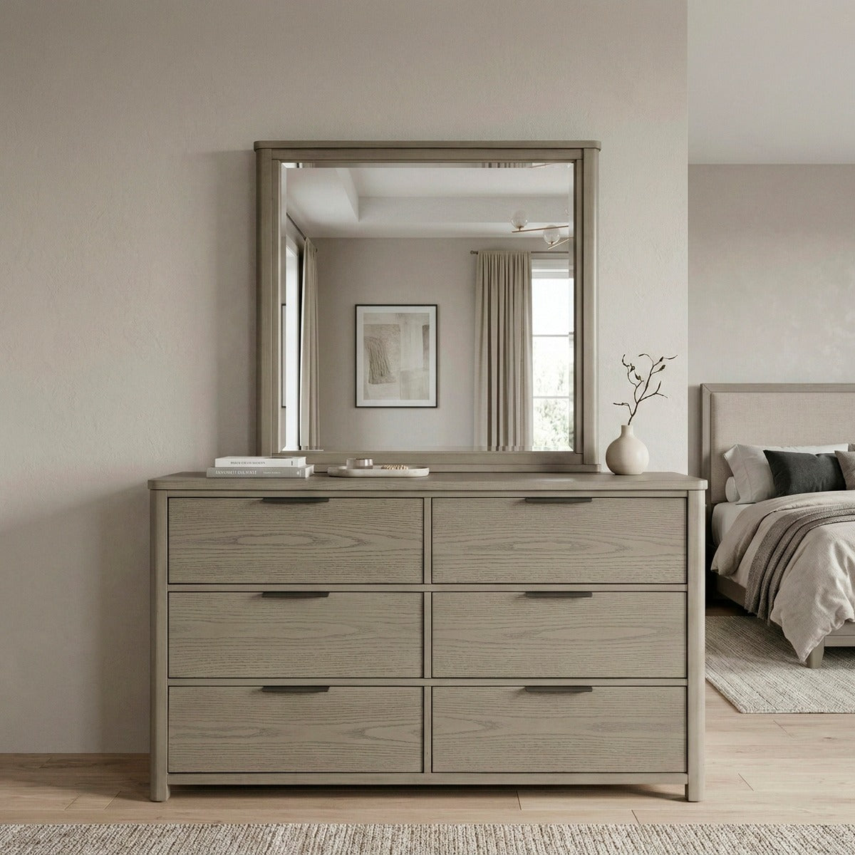2393-6 Mirror
