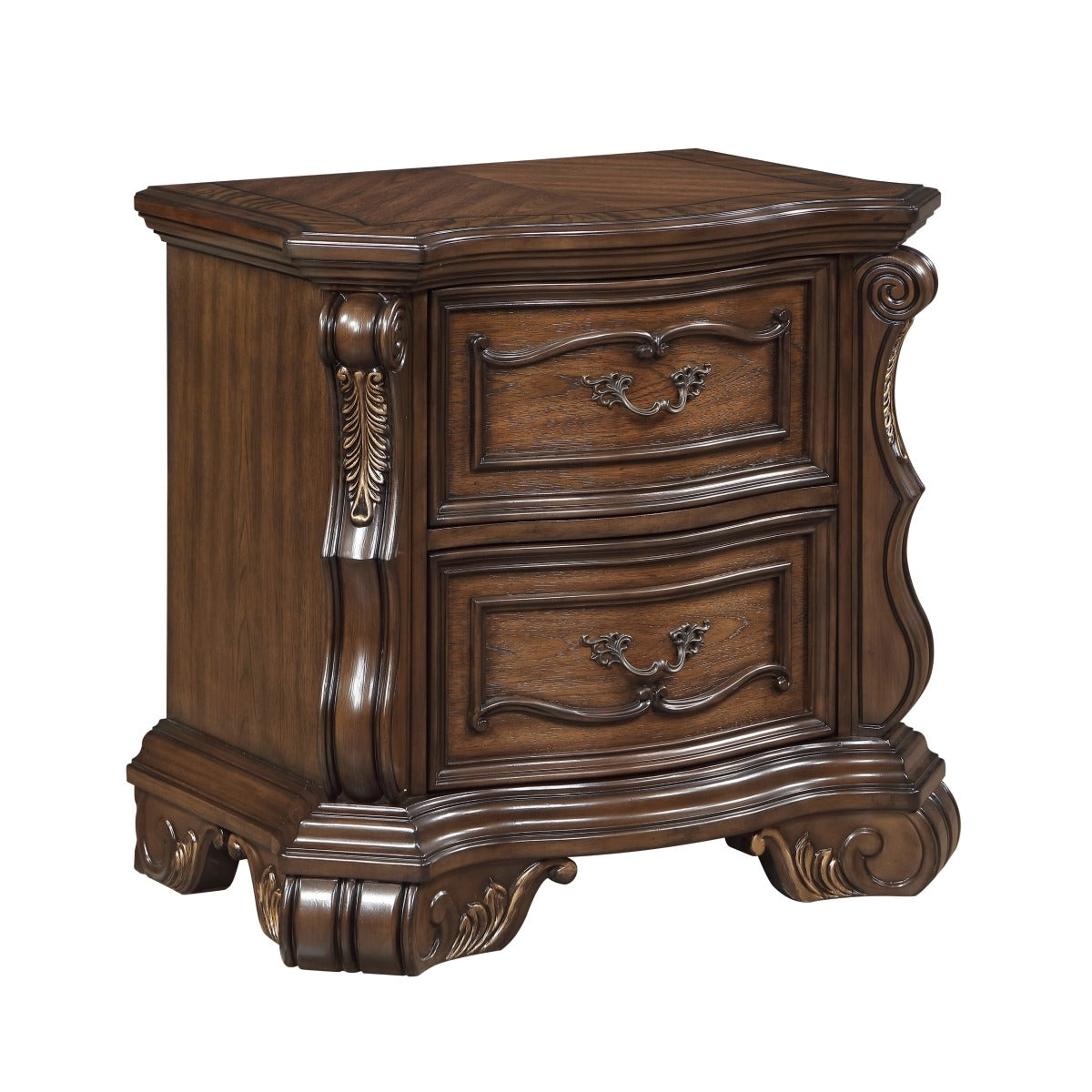 2424-4 Night Stand