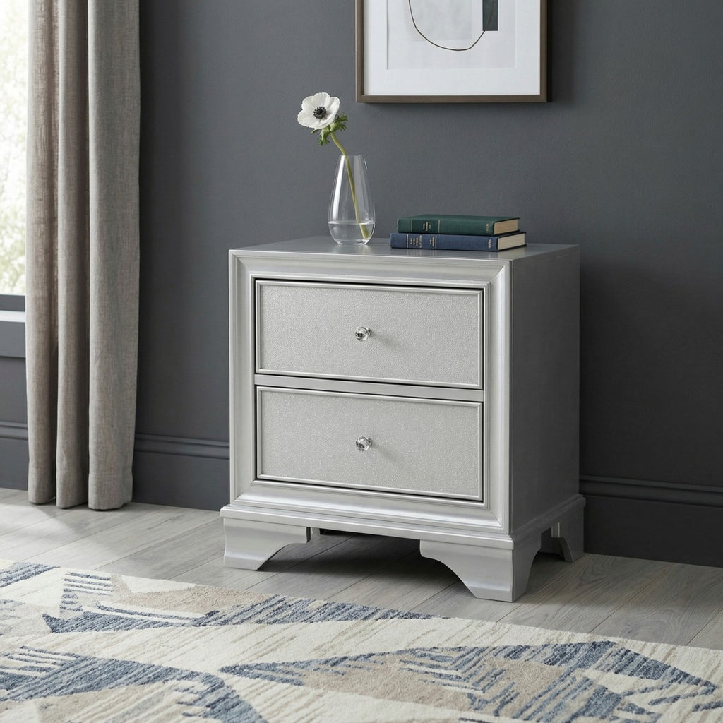 2434SV-4 Night Stand