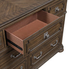 2473-5 Dresser