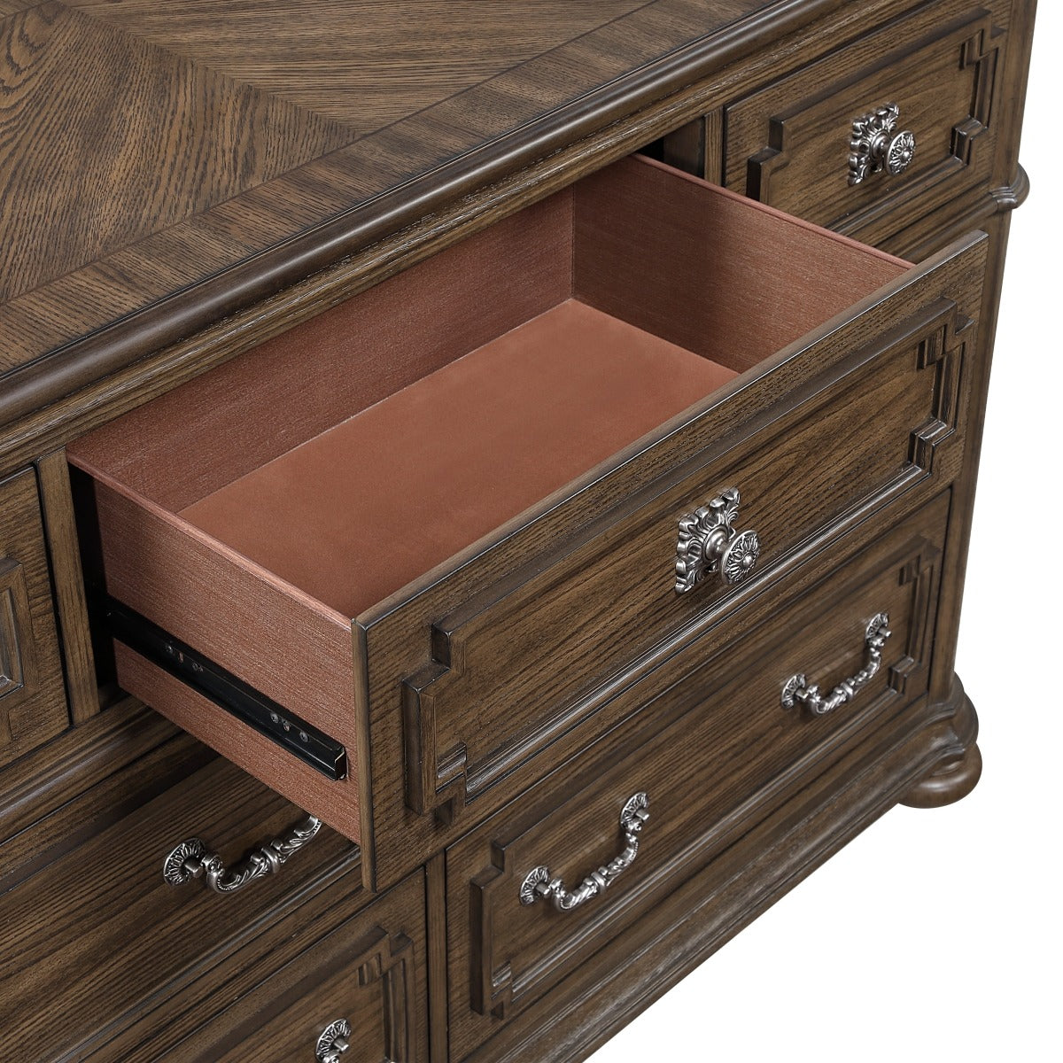 2473-5 Dresser