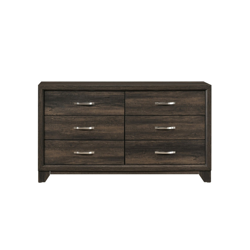 SH2105-1*9 5PC SET (QB+NS+DR+MR+CH)