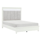 1321-1* Queen Bed