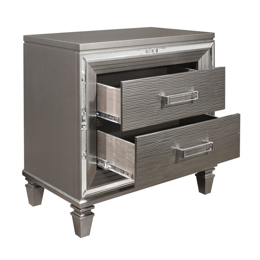 1616-4 Night Stand