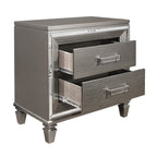1616-4 Night Stand