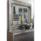 1616-6 Mirror, LED Lighting
