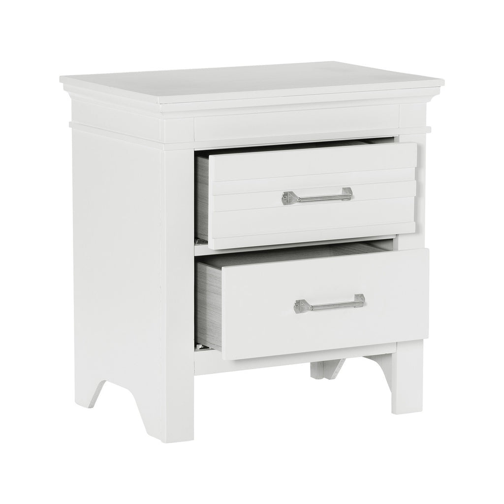 1675W-4 Night Stand