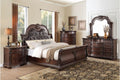 1757 Bedroom-Cavalier Collection