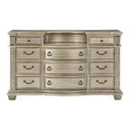 1757SV-5 Dresser