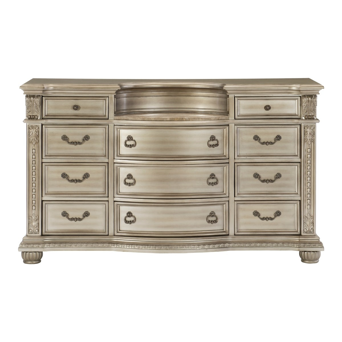 1757SV-5 Dresser