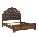 2392K-1EK* Eastern King Bed