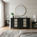 2425-5 Dresser