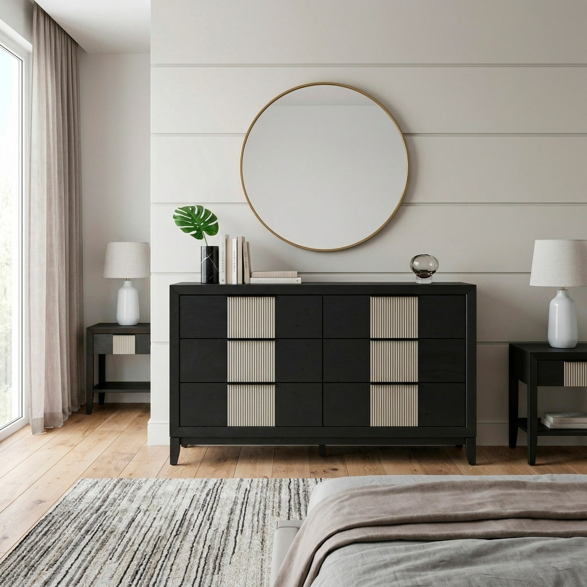 2425-5 Dresser