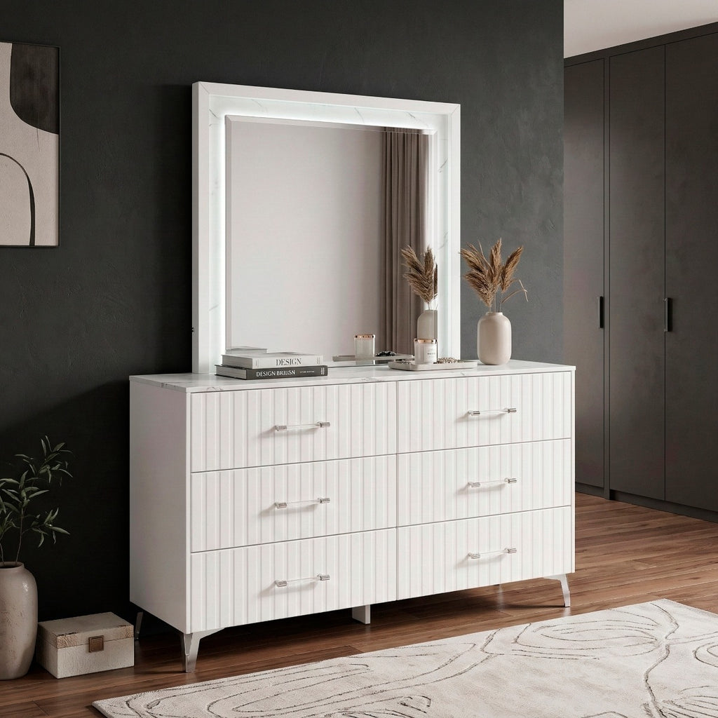 2457-6 Mirror