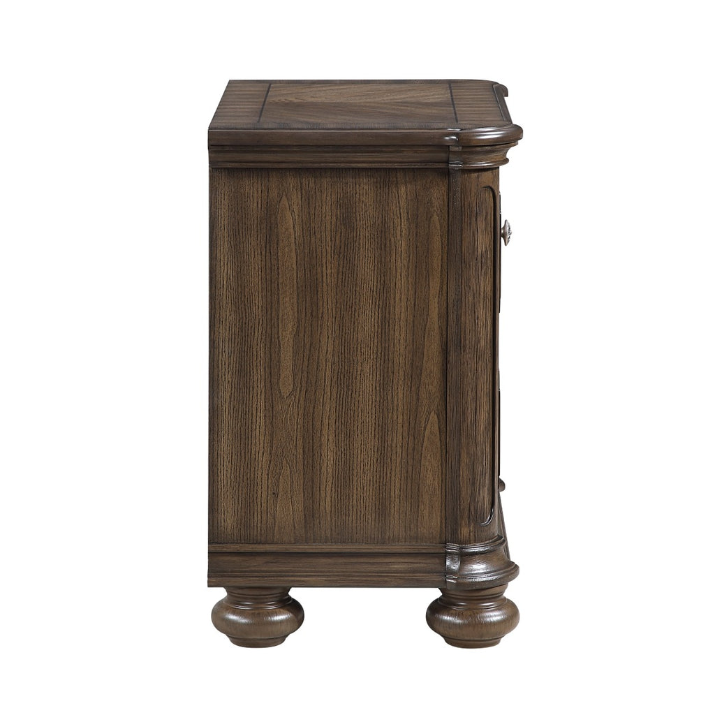 2473-4 Night Stand