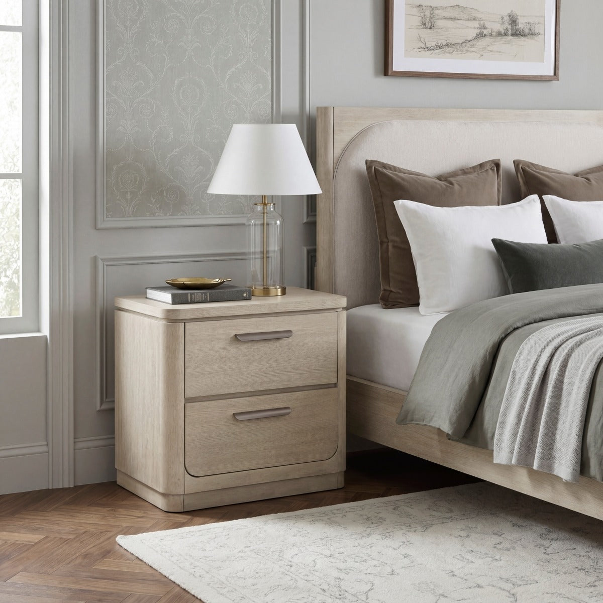 2477-4 Night Stand