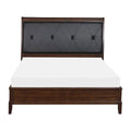 1730K-1EK* Eastern King Bed