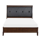 1730K-1EK* Eastern King Bed