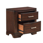 1520CH-4 Night Stand