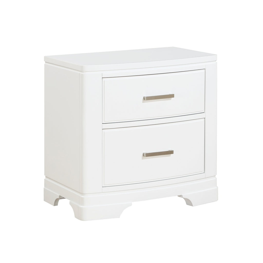 1520WH-4 Night Stand