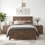 1534NPF-1 Full Bed