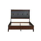 1730K-1EK* Eastern King Bed