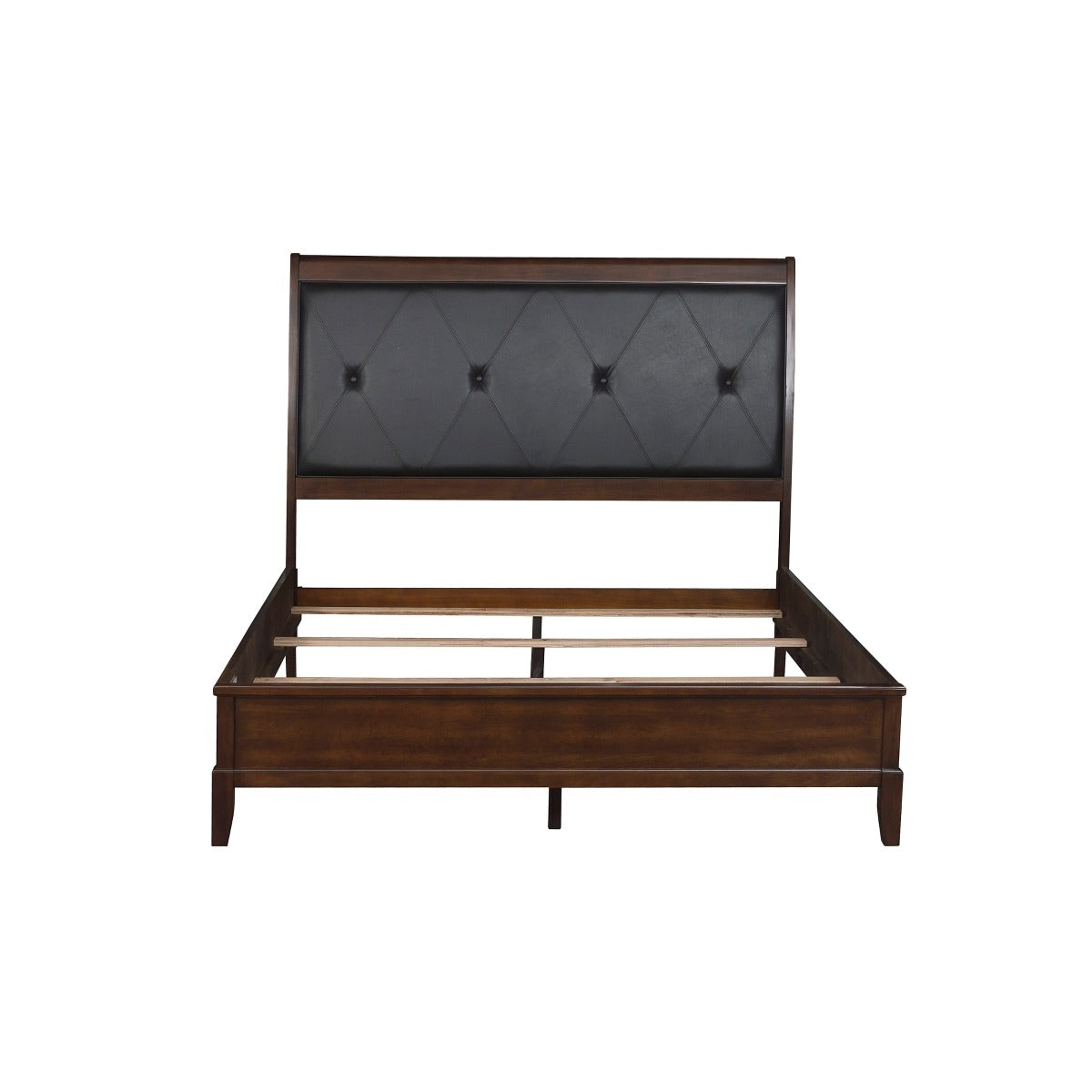 1730K-1EK* Eastern King Bed