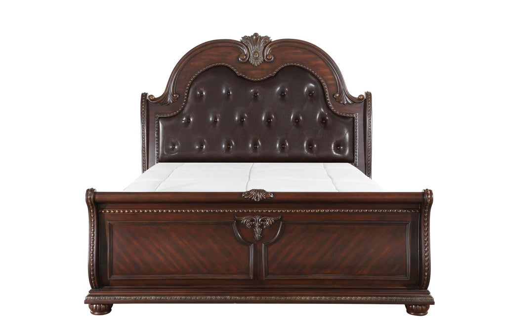 1757 Bedroom-Cavalier Collection