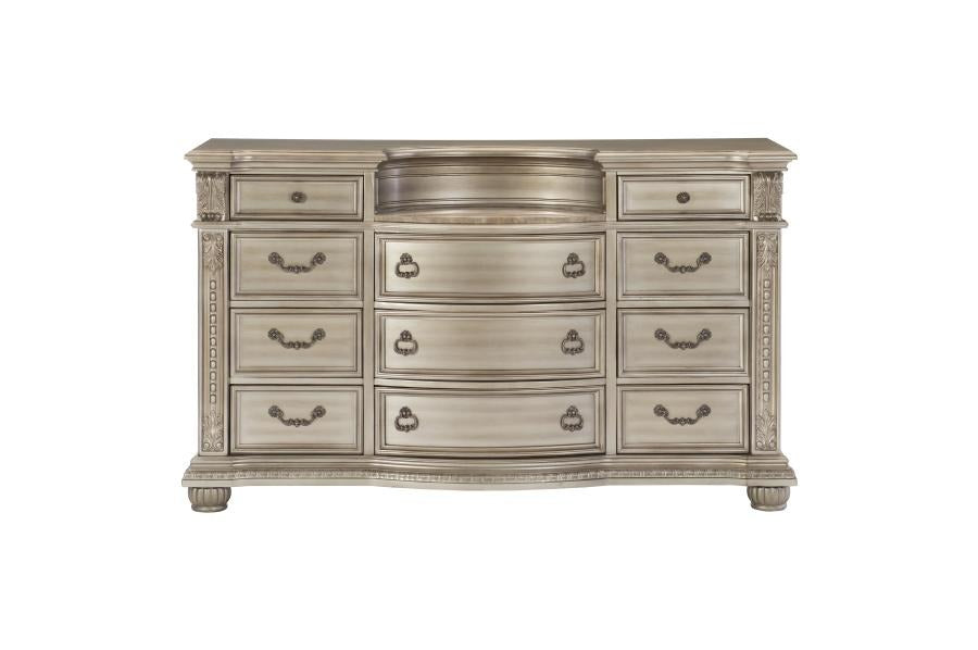 1757SV-5 Dresser