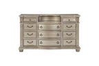 1757SV-5 Dresser