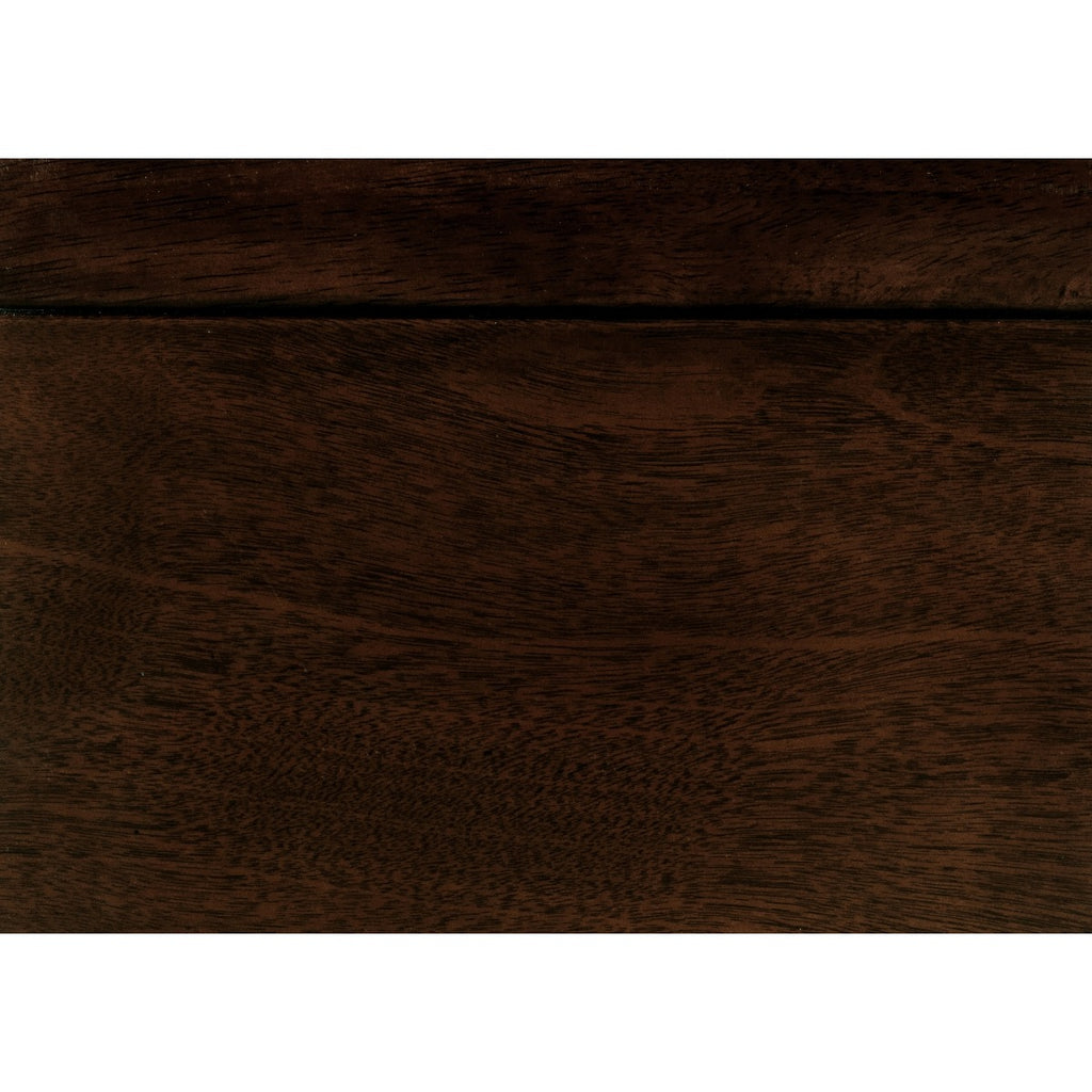 1856-5 Dresser, Two Hidden Drawers