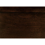 1856-5 Dresser, Two Hidden Drawers