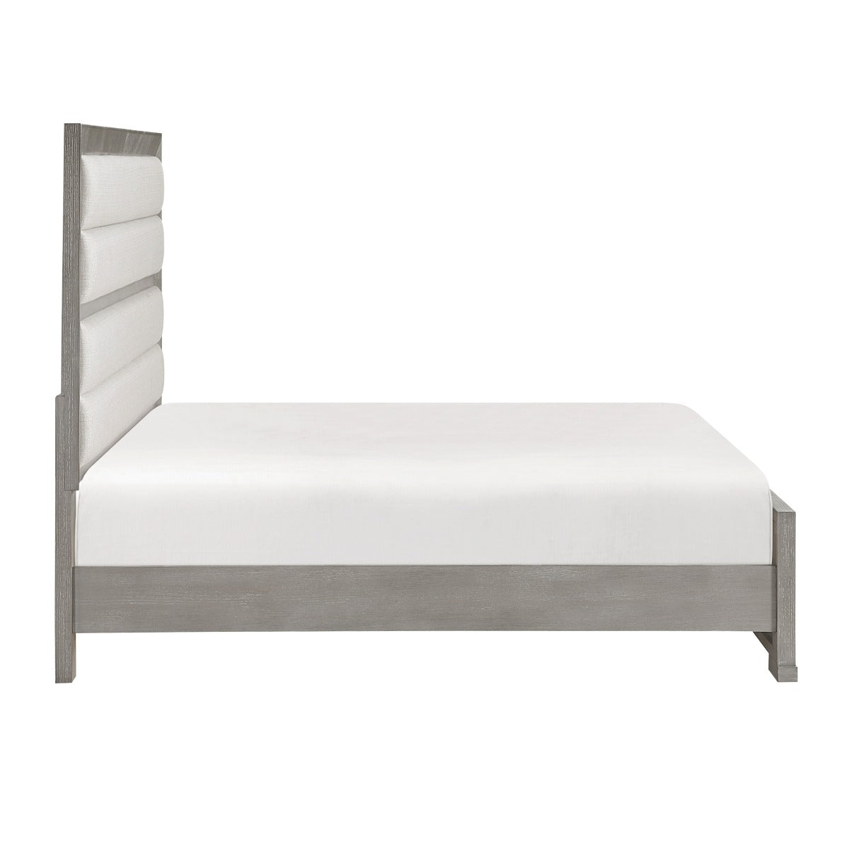 2327K-1EK* Eastern King Bed